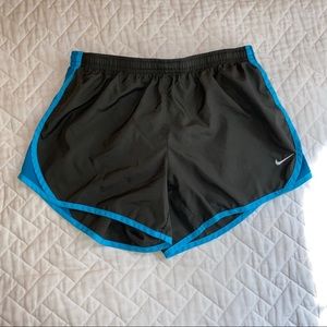 Nike Dri-Fit Shorts